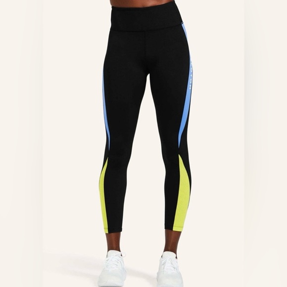 Peloton Colorblock Speed Leggings - Picture 2 of 9